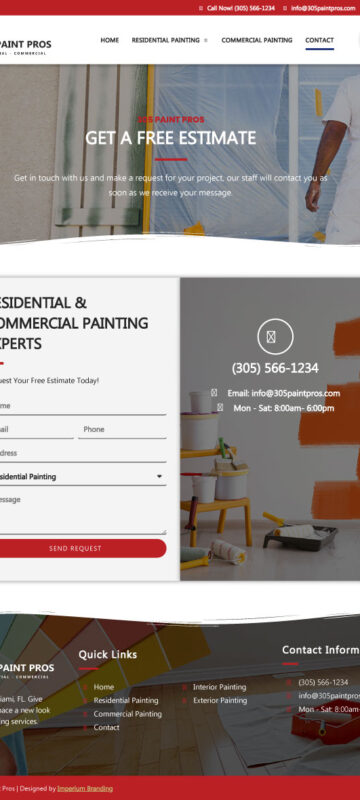Contact-Us-305-Paint-Pros
