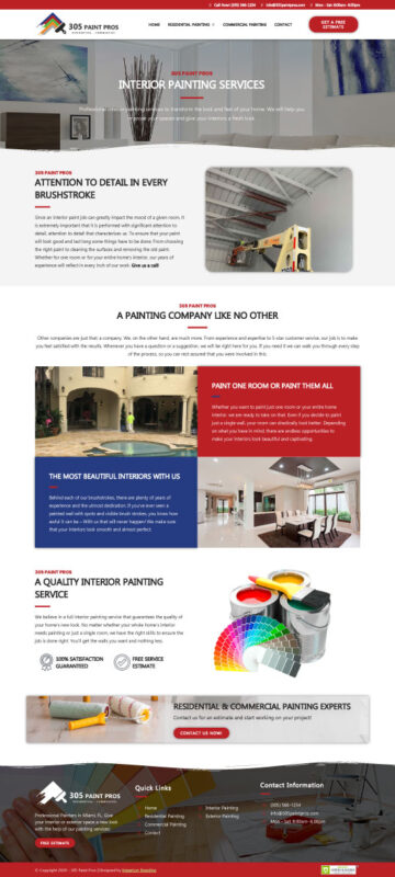 Interior-Painting-Services-305-Paint-Pros