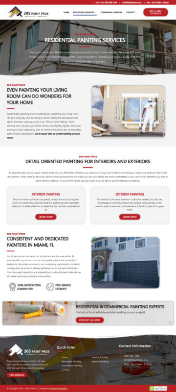 Residential-Painting-305-Paint-Pros